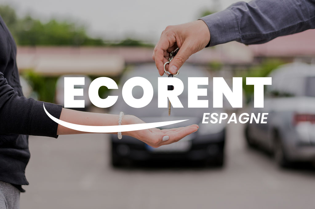 Visuel Ecorent Espagne