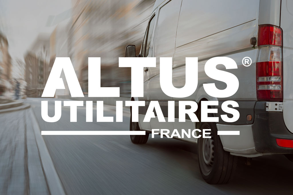 Visuel Altus Utilitaire