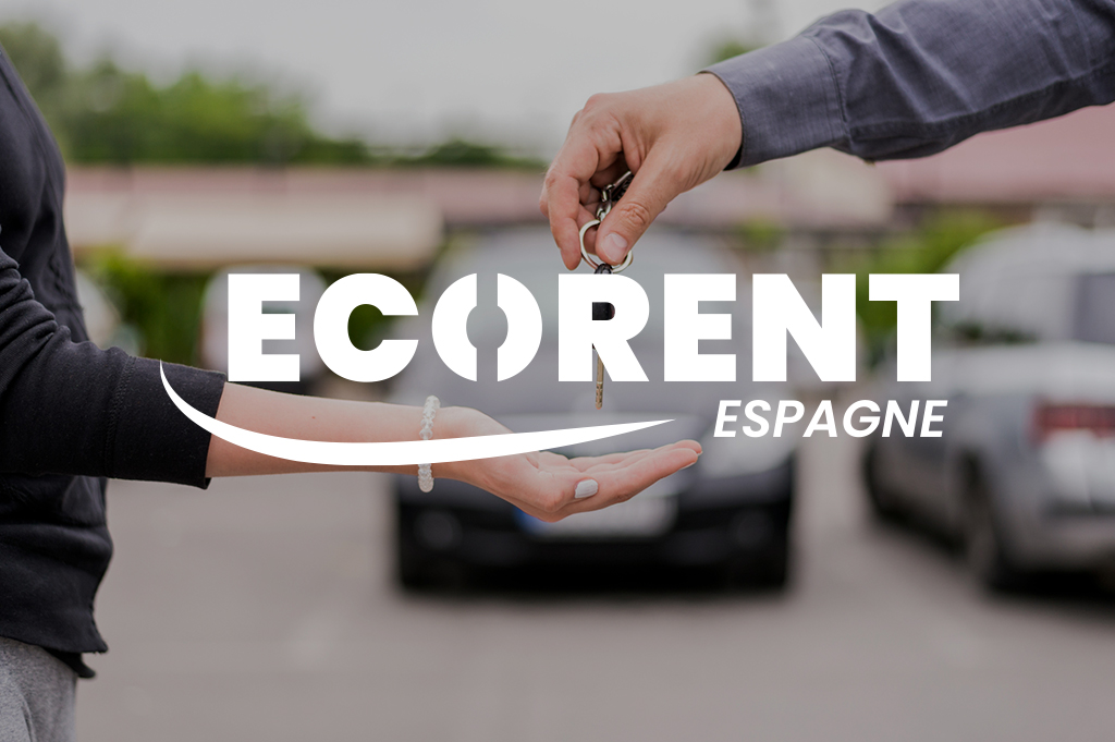 Ecorent Espagne